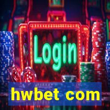 hwbet com